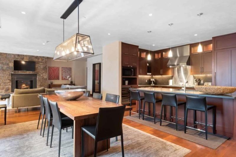 4 Bedroom Luxury Residence At Solaris Residences Вейл Екстер'єр фото